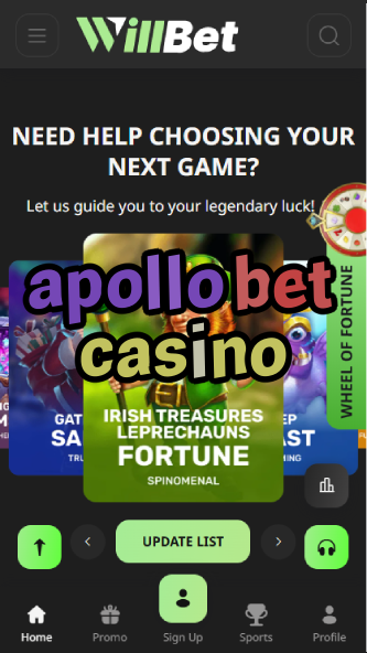 Apollo Bet Casino - Greek Mythology Casino-casinoorder.vip