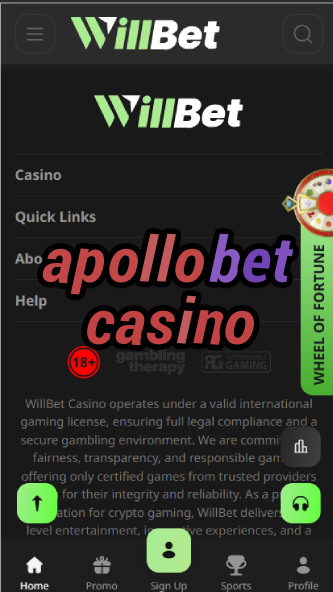 Apollo Bet Casino - Greek Mythology Casino-casinoorder.vip