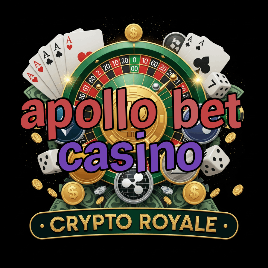 Apollo Bet Casino - Greek Mythology Casino